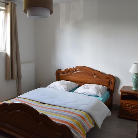 Gite De Grigny Eclaires Dış mekan fotoğraf