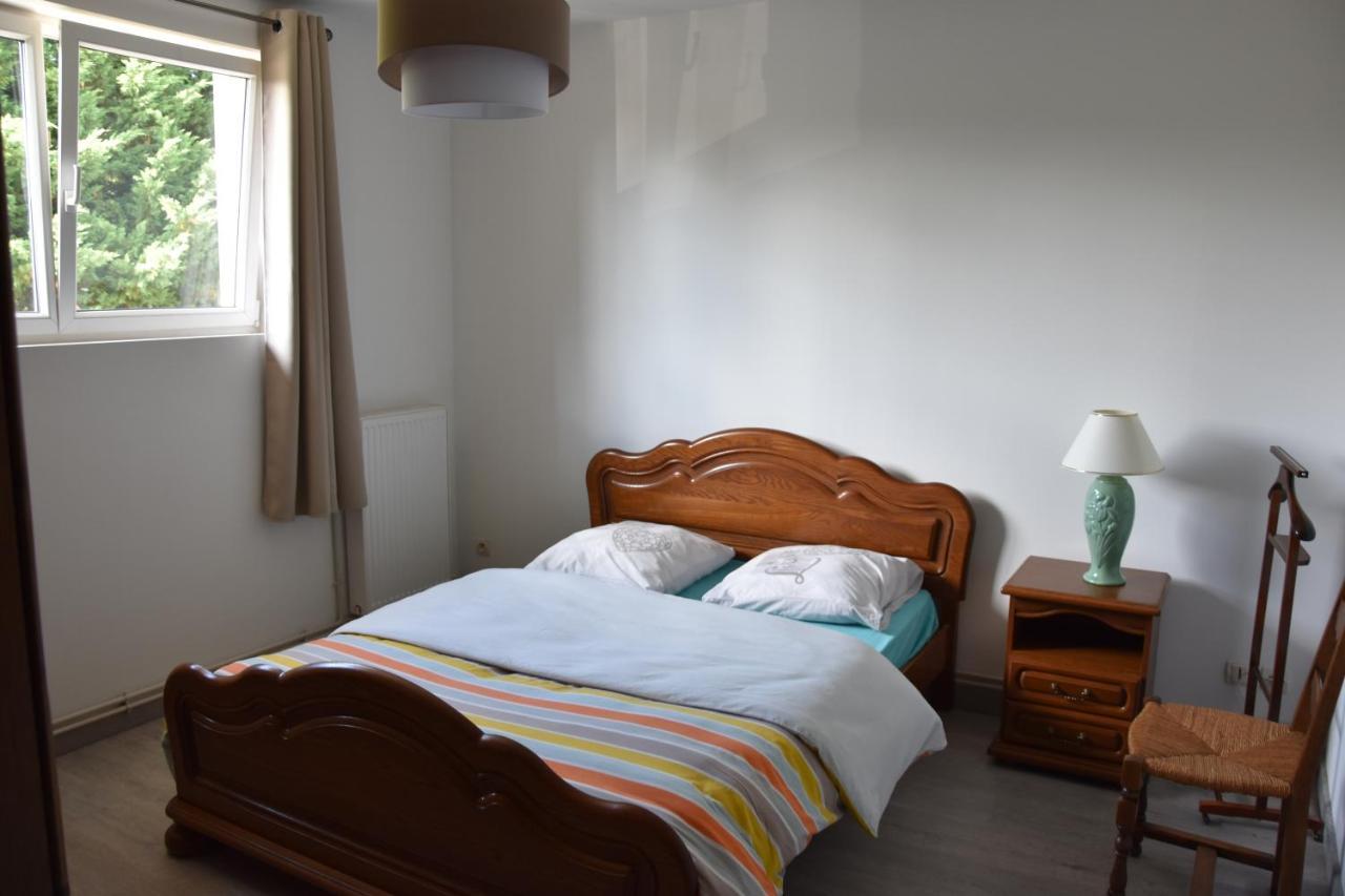 Gite De Grigny Eclaires Dış mekan fotoğraf