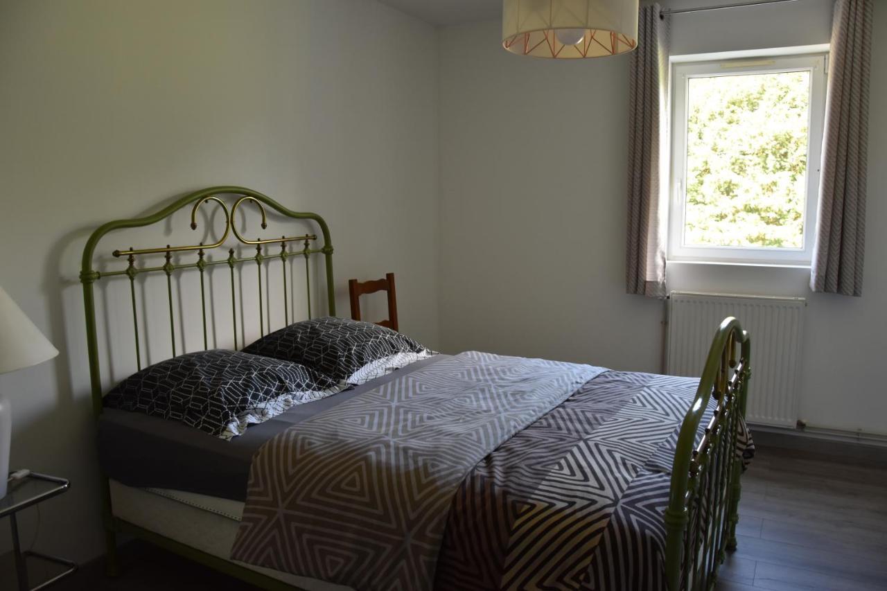 Gite De Grigny Eclaires Dış mekan fotoğraf